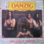Danzig : Unnatural Causes